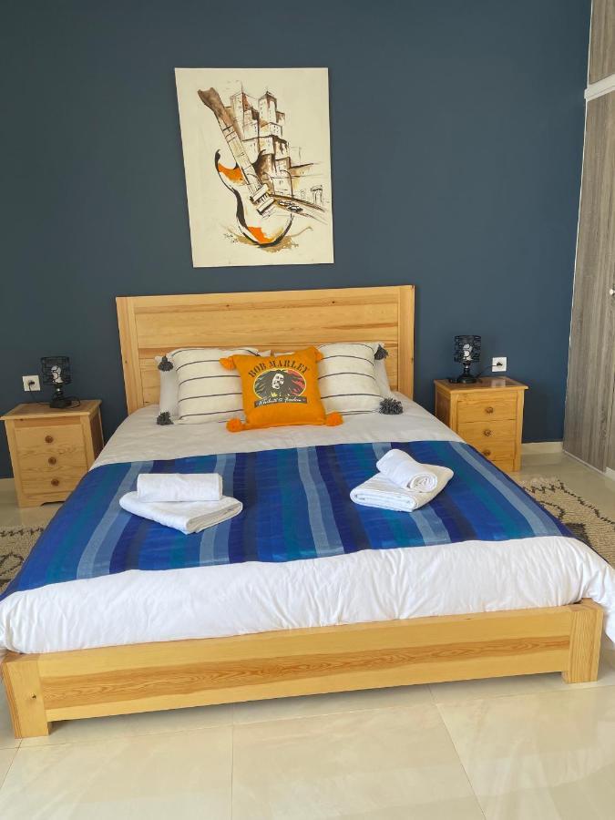 Villa Migdol Essaouira Eksteriør billede